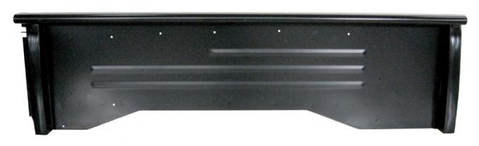 AMD Bedside, OE Style, RH, 55-59 Chevy GMC Short Bed Stepside Pickup ('55 2nd Series) 721-4055-R