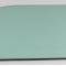 AMD Door Glass, Green Tint, LH or RH, 60-63 Chevy GMC Truck 550-4060-T