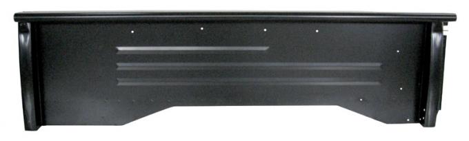 AMD Bedside, OE Style, LH, 55-59 Chevy GMC Short Bed Stepside Pickup ('55 2nd Series) 721-4055-L