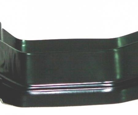 AMD Rocker Step Support Brace, LH or RH ('55 2nd Series) 436-4055