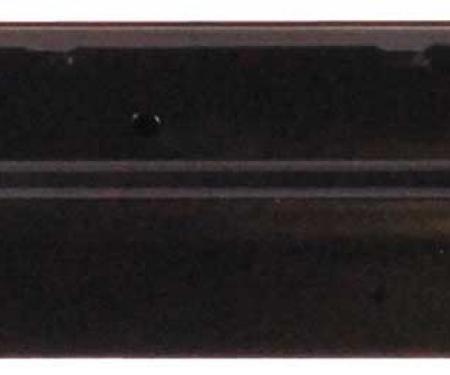 AMD Gravel Deflector, LH, 67-72 Chevy GMC C/K Fleetside Pickup' 69-71 Chevy GMC C/K Blazer Jimmy 975-4067-L