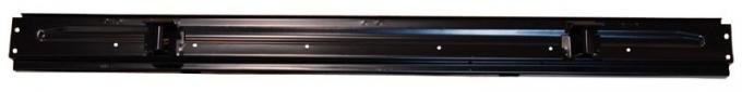 AMD Bed Cross Sill, Rear, 55-59 Chevy GMC 1/2-Ton or 3/4-Ton Stepside Pickup ('55 2nd Series) 716-4055-3