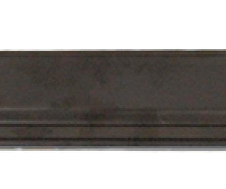 AMD Bed Cross Sill, Rear, 63-66 Chevy GMC C/K Stepside Pickup 716-4063-3