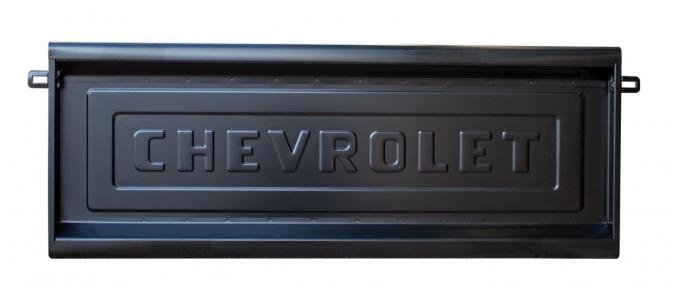 AMD Tailgate, With "CHEVROLET" Letters 925-4054-2