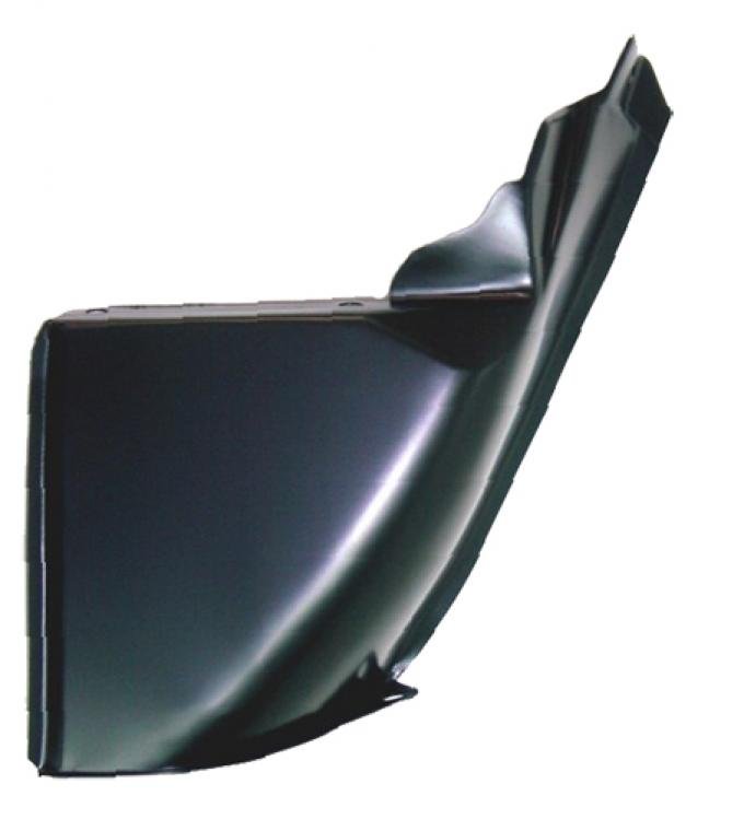 AMD Bedside Splash Shield, Inner, RH, 67-72 Chevy GMC C/K Fleetside Pickup; 69-72 Blazer; 70-72 Jimmy 763-4067-R