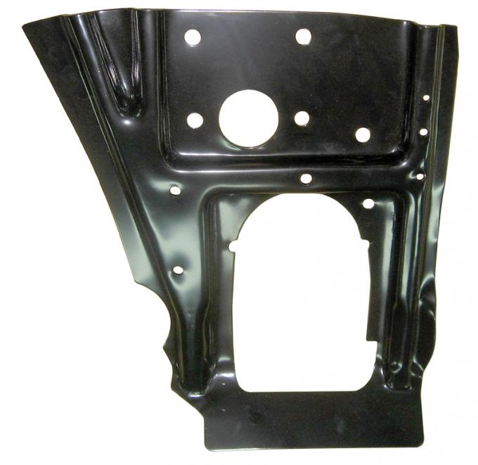 AMD Brake Booster Reinforcement Panel 466-4067-1