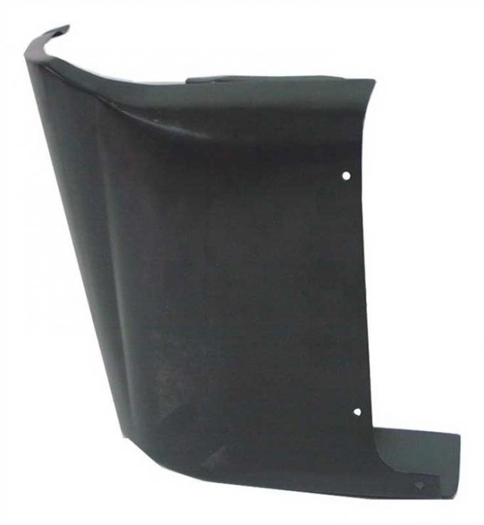 AMD Inner Cab Corner, RH ('55 2nd Series) 481-4055-R