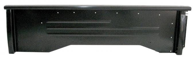 AMD Bedside, OE Style, LH, 67-72 Chevy GMC C/K Short Bed Stepside Pickup 721-4067-L