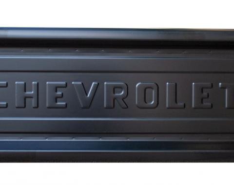 AMD Tailgate, With "CHEVROLET" Letters 925-4054-2