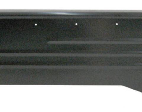 AMD Bedside, OE Style, RH, 67-72 Chevy GMC C/K Short Bed Stepside Pickup 721-4067-R