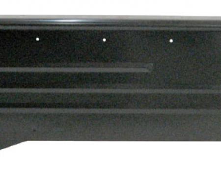 AMD Bedside, OE Style, LH, 67-72 Chevy GMC C/K Short Bed Stepside Pickup 721-4067-L