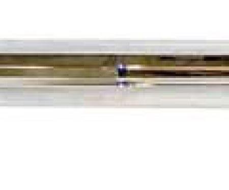 AMD Upper Grille Molding, Chrome, 69-72 GMC C/K Truck 155-4969