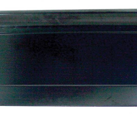AMD Front Bed Panel, 67-72 Chevy GMC C/K Fleetside Pickup w/ Steel Bed Floor 715-4067-1