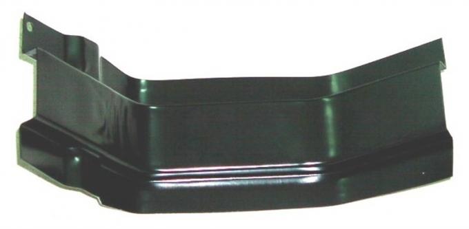AMD Rocker Step Support Brace, LH or RH ('55 2nd Series) 436-4055