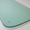 AMD Back Glass, Green Tint, 60-66 Chevy GMC C/K Pickup w/ Small Back Glass 660-4060-T
