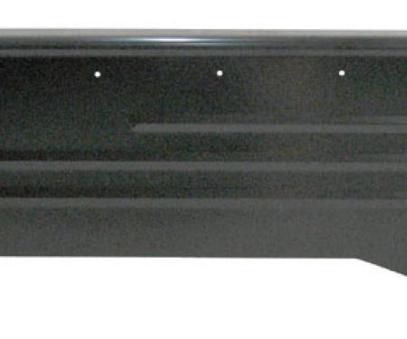 AMD Bedside, OE Style, RH, 67-72 Chevy GMC C/K Short Bed Stepside Pickup 721-4067-R