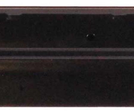 AMD Gravel Deflector, RH, 67-72 Chevy GMC C/K Fleetside Pickup' 69-71 Chevy GMC C/K Blazer Jimmy 975-4067-R