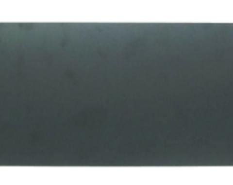 AMD Outer Front Door Skin Repair Panel (7" High), Lower, RH, 55-59 Chevy GMC Truck ('55 2nd Series) 516-4055-R