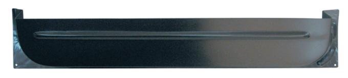 AMD Inner Front Door Bottom Repair Panel, LH, 60-63 Chevy GMC C/K Truck 515-4060-L