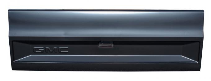 AMD Tailgate, With "GMC" Letters 925-4981
