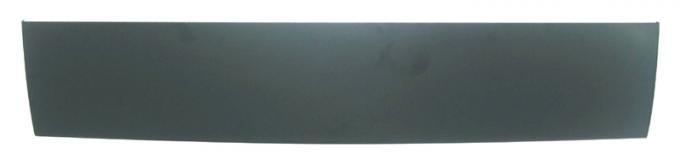 AMD Outer Front Door Skin Repair Panel (7" High), Lower, LH, 55-59 Chevy GMC Truck ('55 2nd Series) 516-4055-L