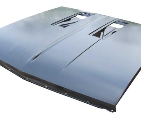 AMD Hood, SS Style X300-3466-1