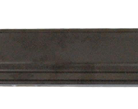 AMD Bed Cross Sill, Rear, 63-66 Chevy GMC C/K Stepside Pickup 716-4063-3