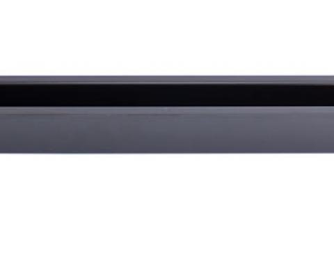 AMD Bed Cross Sill, Front / Center, 63-72 Chevy GMC 1/2-Ton (use 3) or 3/4-Ton (use 5) C/K Stepside Pickup 716-4063-1