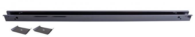 AMD Bed Cross Sill, Front / Center, 63-72 Chevy GMC 1/2-Ton (use 3) or 3/4-Ton (use 5) C/K Stepside Pickup 716-4063-1