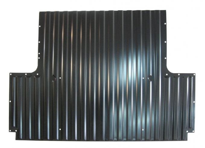 AMD Rear Bed Floor Repair Panel (51" Long), 67-72 Chevy GMC C/K Fleetside Long Bed Pickup 791-4067-82