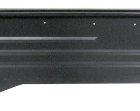 AMD Bedside, OE Style, LH, 55-59 Chevy GMC Short Bed Stepside Pickup ('55 2nd Series) 721-4055-L