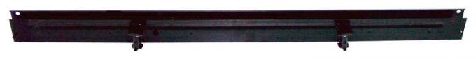 AMD Tail Panel, Complete, 67-72 Chevy GMC C/K Fleetside Pickup w/ Steel Bed Floor 716-4067-3