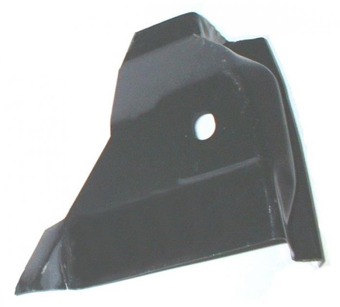 AMD Lower Cowl Plenum Side Panel, RH, 55-59 Chevy GMC Truck ('55 2nd ...
