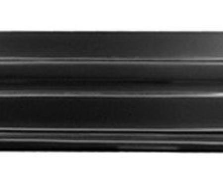 AMD Inner Front Door Bottom Repair Panel, RH, 64-66 Chevy GMC C/K Truck 515-4064-R