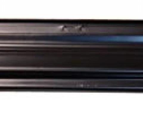 AMD Bed Cross Sill, Rear, 55-59 Chevy GMC 1/2-Ton or 3/4-Ton Stepside Pickup ('55 2nd Series) 716-4055-3