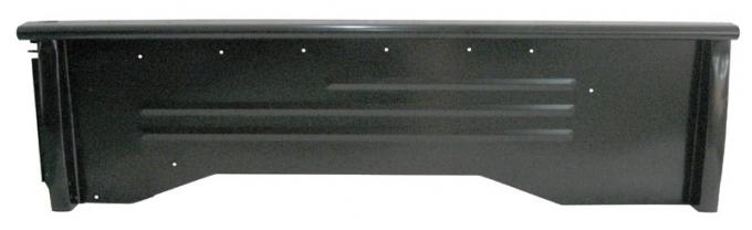 AMD Bedside, OE Style, RH, 67-72 Chevy GMC C/K Short Bed Stepside Pickup 721-4067-R