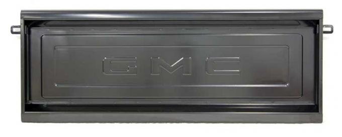 AMD Tailgate, With "GMC" Letters 925-4954