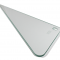 AMD Vent Glass, Clear, LH or RH, 68-72 Chevy GMC Truck Suburban; 69-72 Blazer; 70-72 Jimmy 560-4068-C