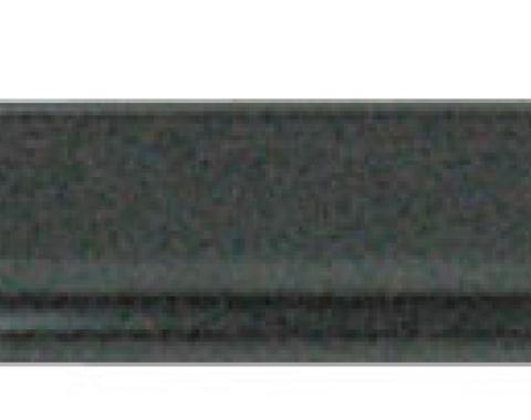 AMD Bed Cross Sill, Rear, 63-72 Chevy GMC C/K Fleetside Pickup w/ Wood Bed Floor 716-4063-31