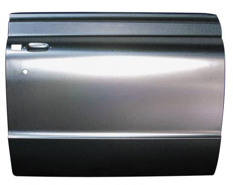 AMD Front Door Skin, Outer Complete, RH, 67-72 Chevy GMC C/K Truck Suburban; 69-72 Blazer; 70-72 Jimmy 510-4067-R