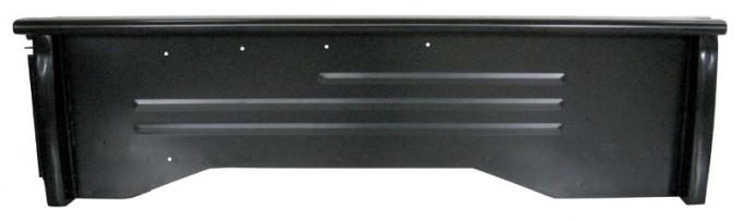 AMD Bedside, OE Style, RH, 60-66 Chevy GMC C/K Short Bed Stepside Pickup 721-4060-R