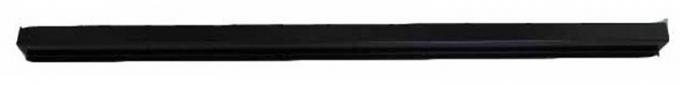 AMD Bed Cross Sill, Front / Center, 55-59 Chevy GMC 1/2-Ton (use 2) or 3/4-Ton (use 3 on 55-57 89" bed 716-4054-3A
