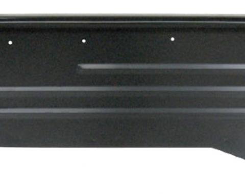 AMD Bedside, OE Style, RH, 60-66 Chevy GMC C/K Short Bed Stepside Pickup 721-4060-R