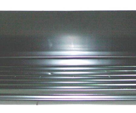 AMD Rocker Panel & Step Plate, RH ('55 2nd Series) 450-4055-R