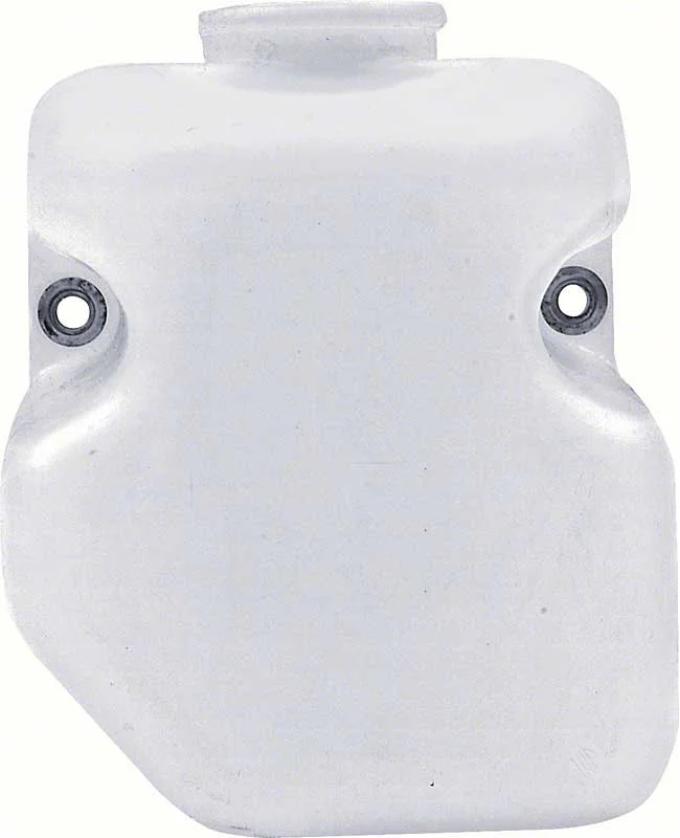 AMD Windshield Washer Jar, 71-74 GM Nova; 70 Camaro; 70-74 Firebird; 70-72 Chevelle El Camino; 76-84 Chevy GMC C/K Pickup Truck Blazer Jimmy Suburban X343-3471-1