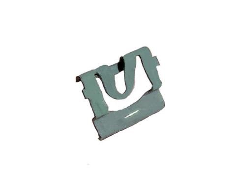 Metro Moulded Parts 1972-1975 Chevrolet / Buick / Cadillac / Pontiac / Oldsmobile Windshield Reveal Molding Clip. Made of Steel WF 224