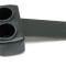 Classic Consoles 1970-1972 Chevrolet SS Plug-N-Chug Drink Holder GMCVLPC7072SS