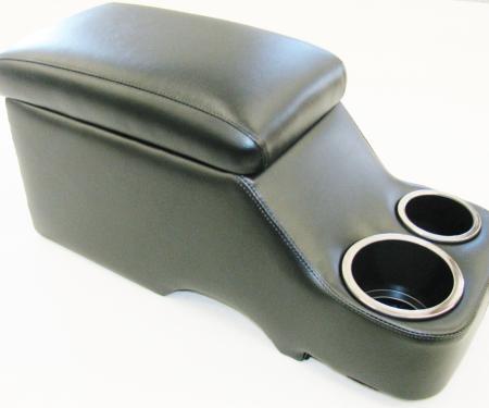 Classic Consoles 1960-1987 Convertible Chevy HumpHugger Console GMCVLHH6487CV