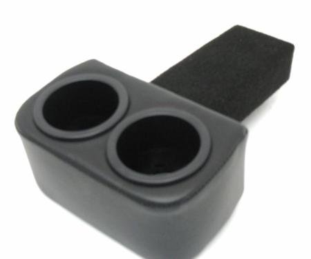 Classic Consoles 1968-1969 Chevrolet Plug-N-Chug Drink Holder GMCVLPC6869