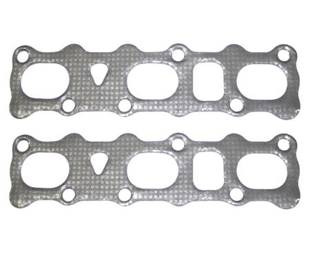 JBA Performance Exhaust Nissan 4.0L V6 Engines, Header Flange Gaskets 063-1410